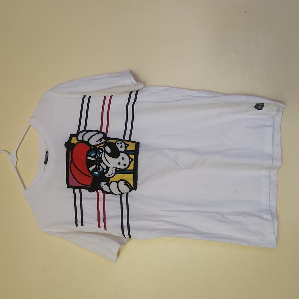 South pole size LG
